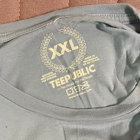 Smash the Patriarchy - Picture 4 of 4